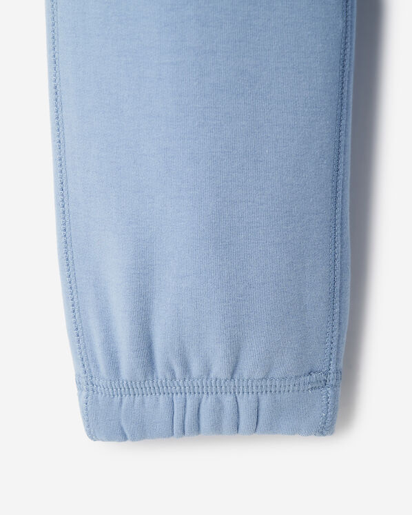 Kids Organic Original Slim Sweatpant Kids Organic Original Slim Sweatpant