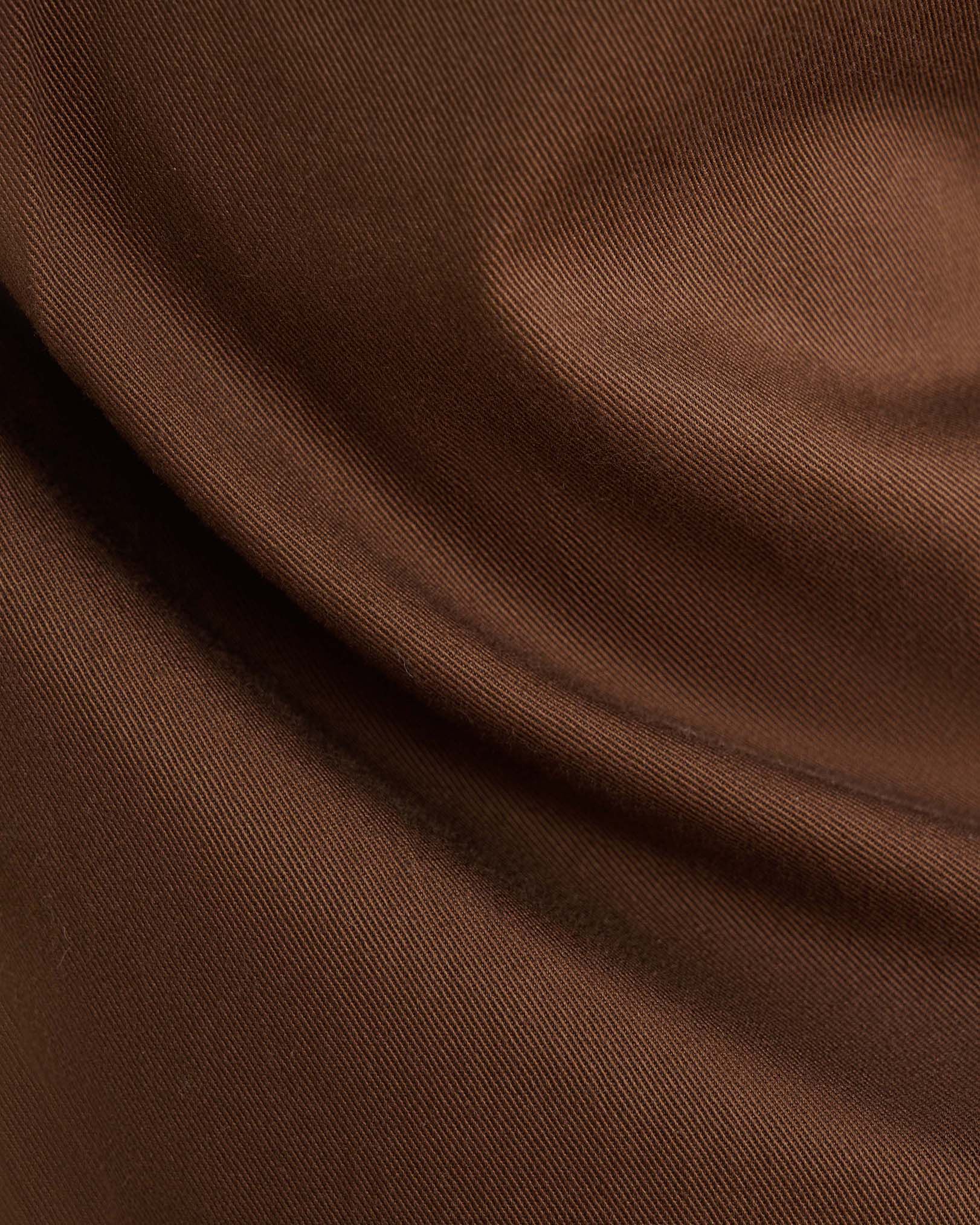 Pantalon à plis