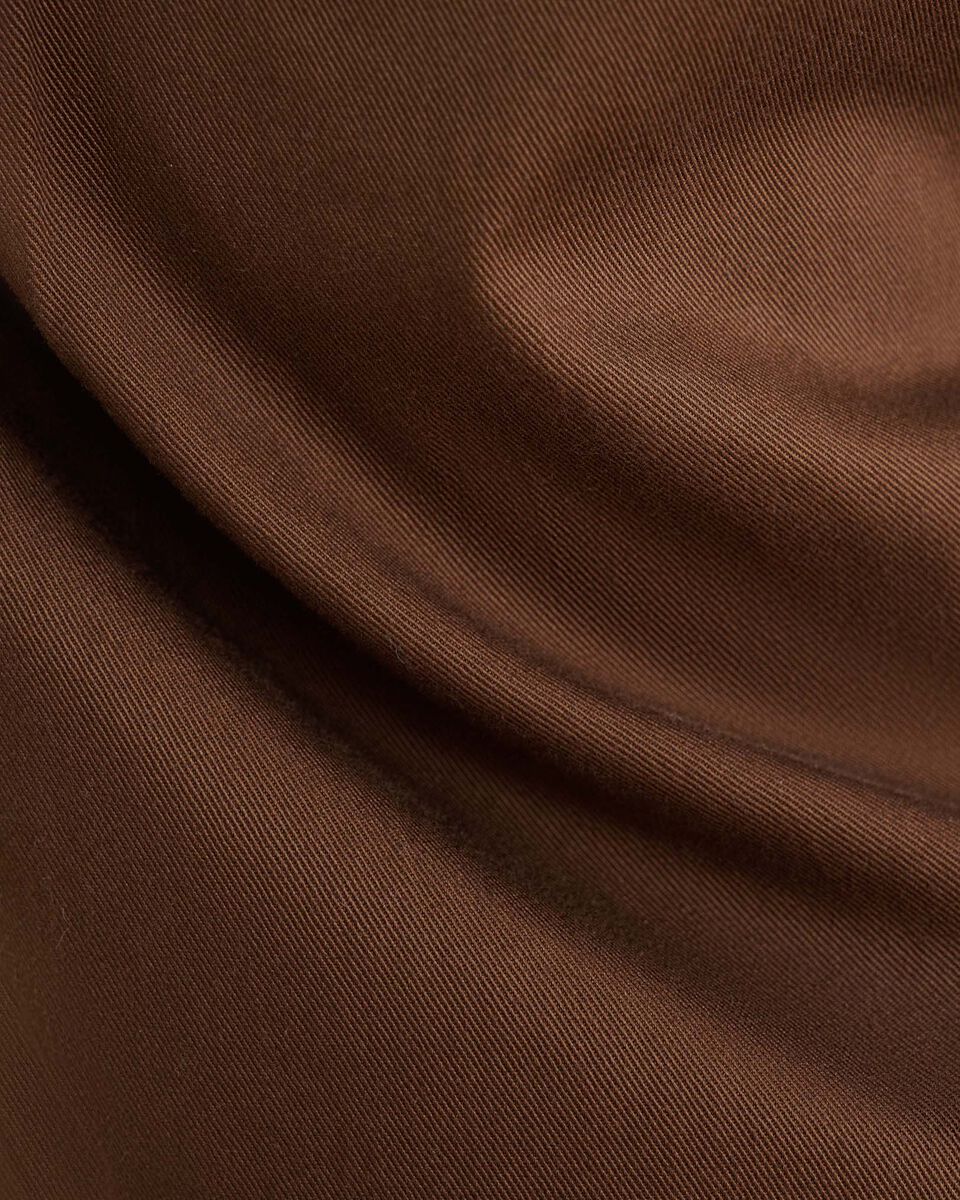 Dauphin Pleated Pant
