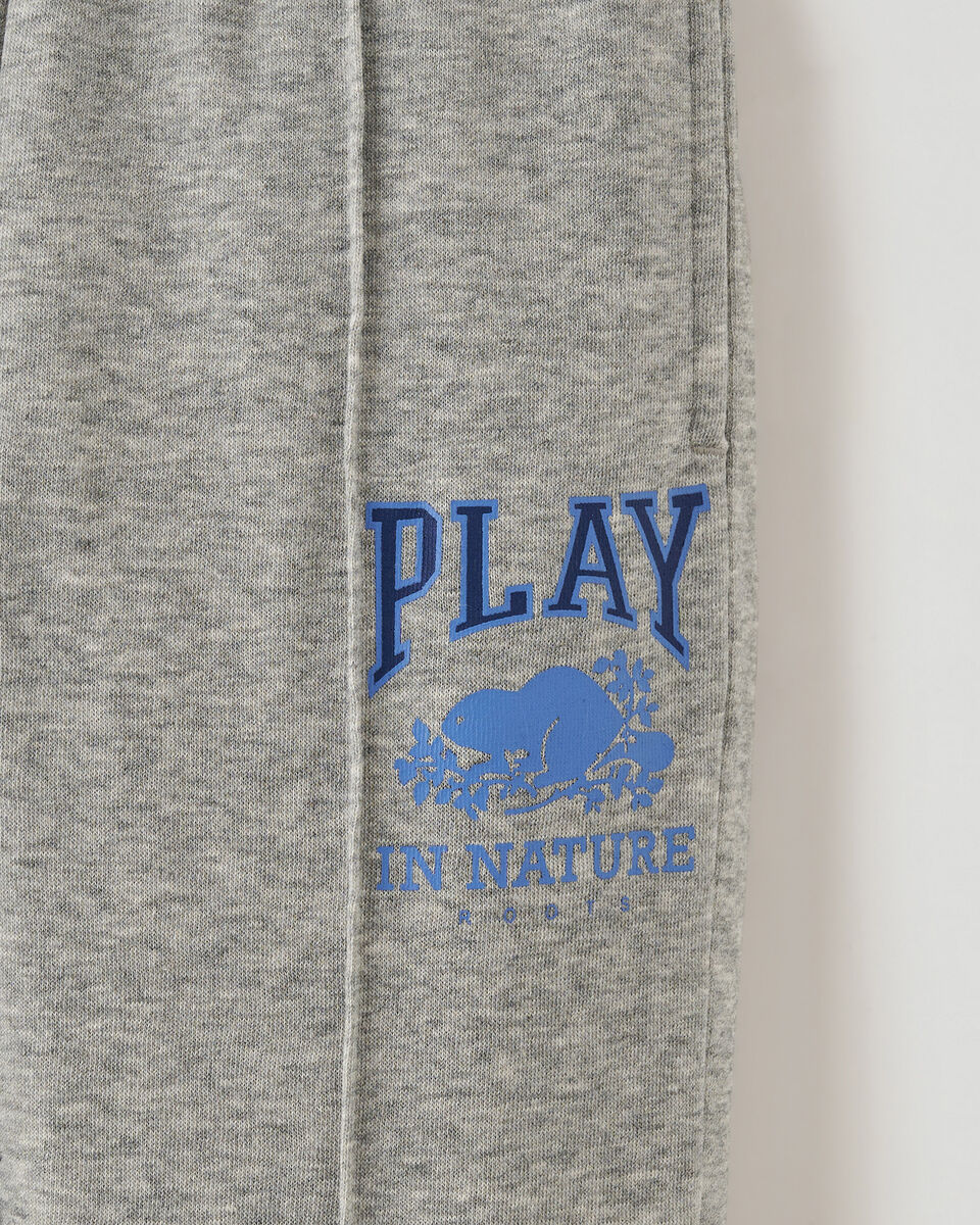Toddler Play Pintuck Sweatpant