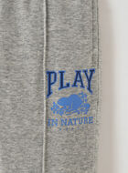 Toddler Play Pintuck Sweatpant