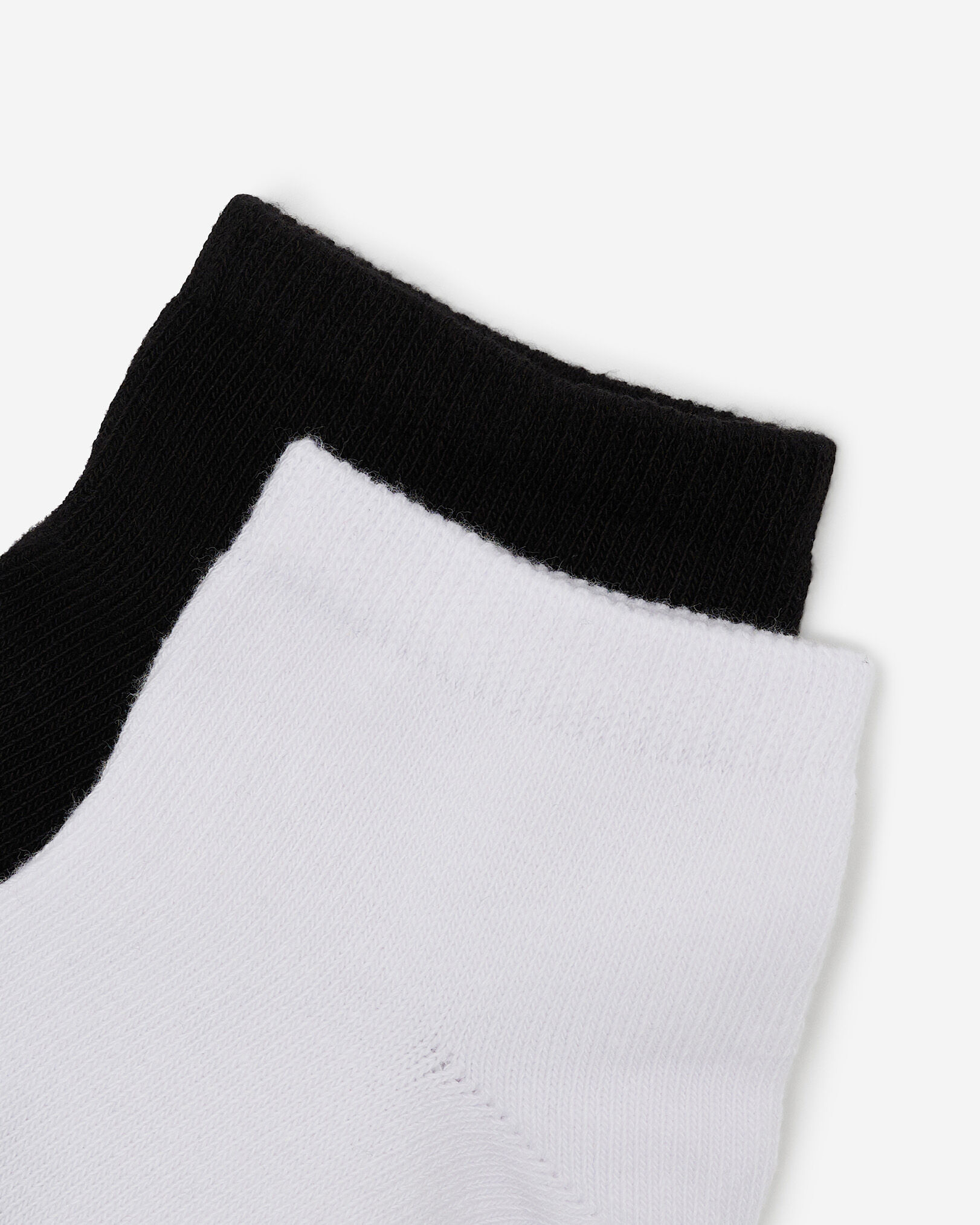 2 paires de socquettes Cooper pour adultes