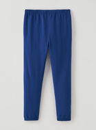 Athletics Club Crest Slim Sweatpant