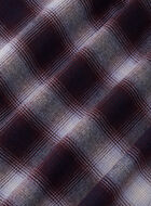 Manning Flannel Relaxed Shirt