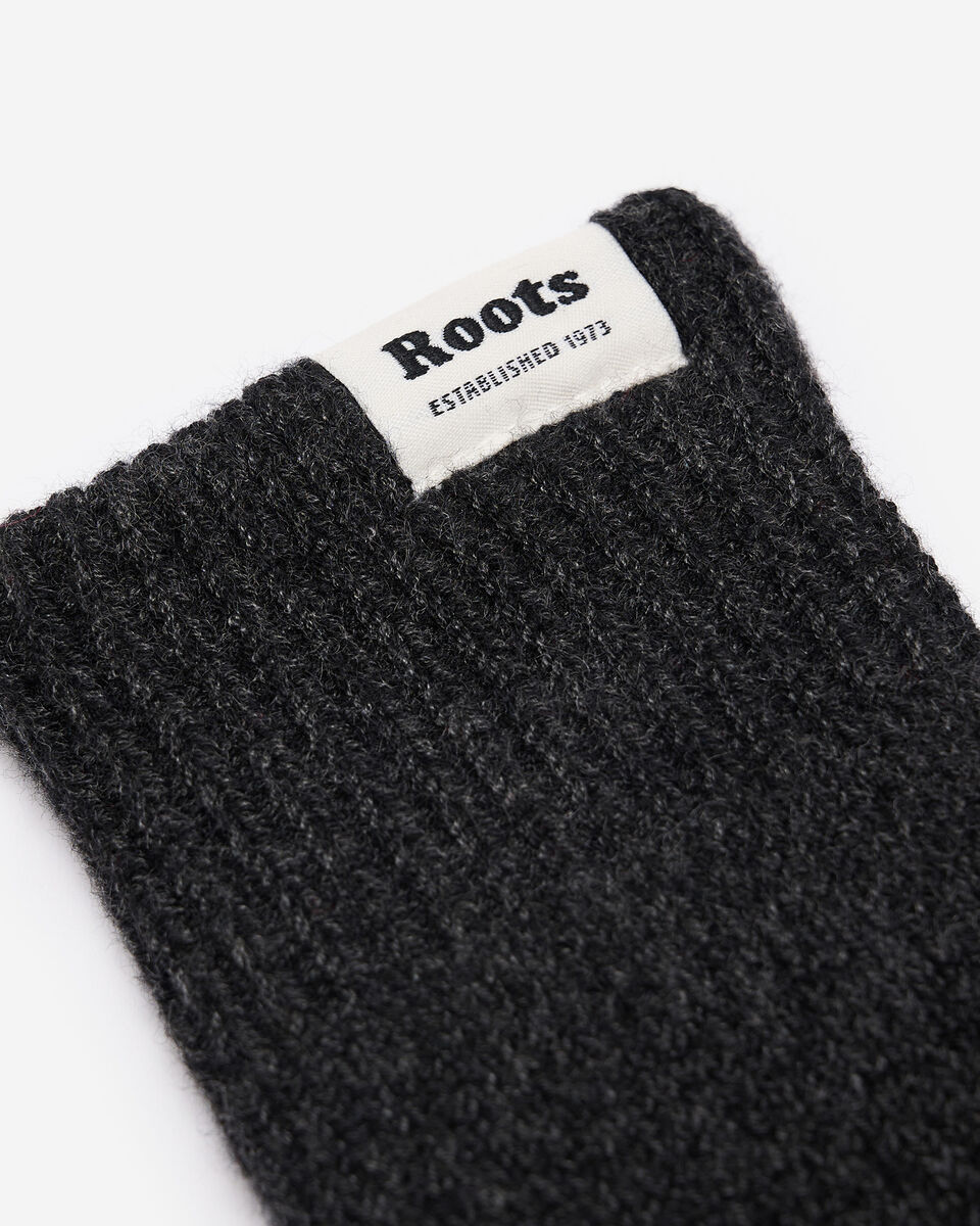 Adult Cozy Knit Mitten