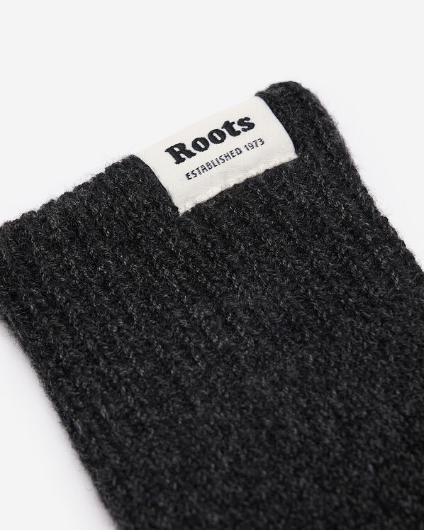 Adult Cozy Knit Mitten Adult Cozy Knit Mitten