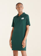 Robe polo Cooper
