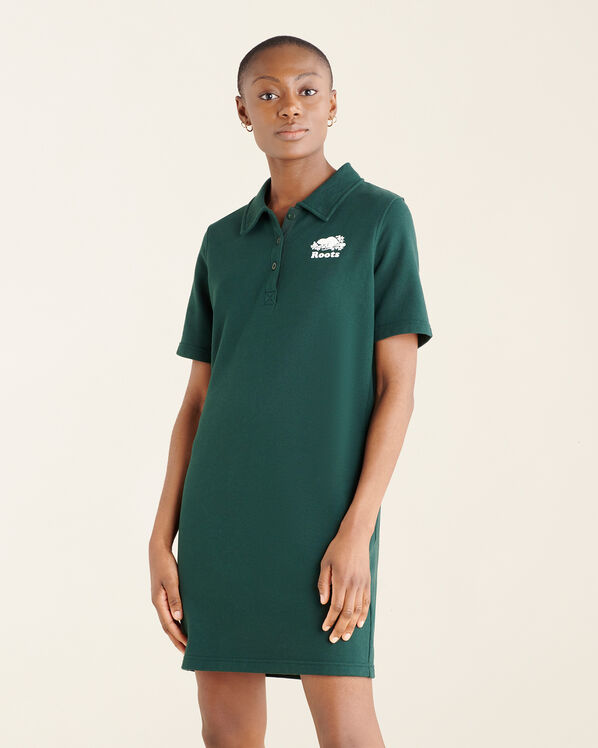 Cooper Polo Dress