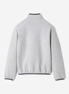 Kids Recover Interlock Half Zip