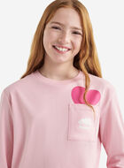 Kids Heart Pocket T-Shirt