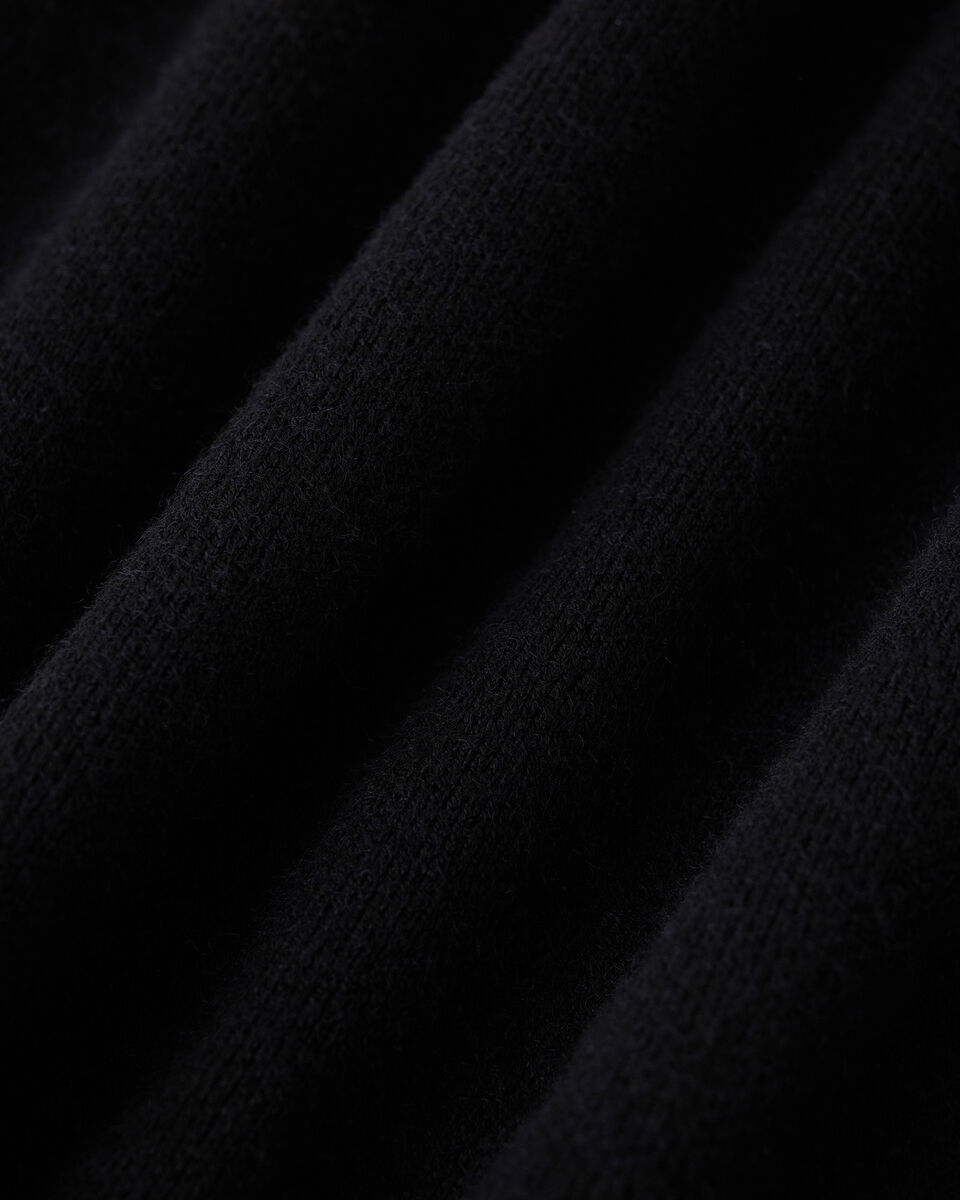 Bowen Polo Sweater Dress