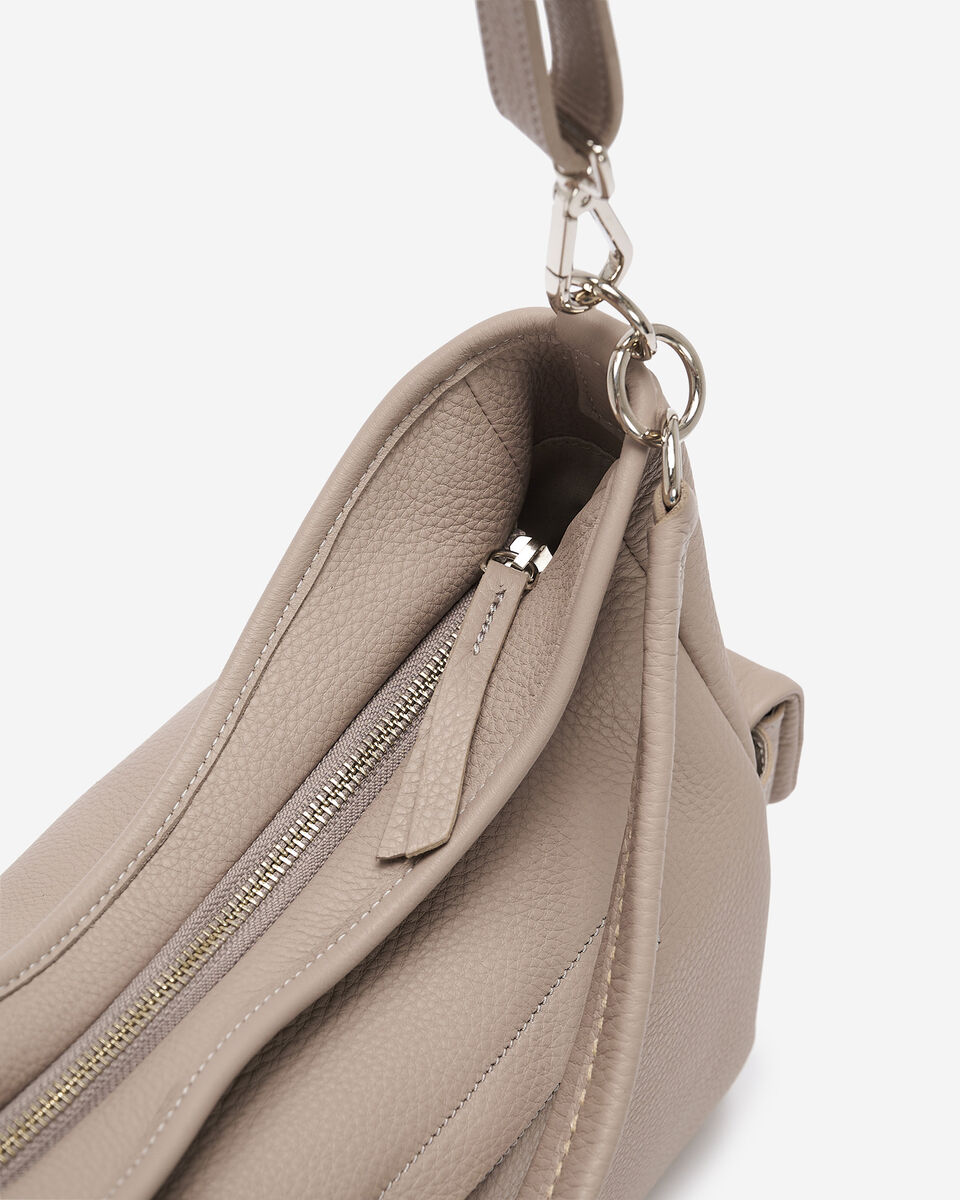 Ella Cargo Bag Cloud