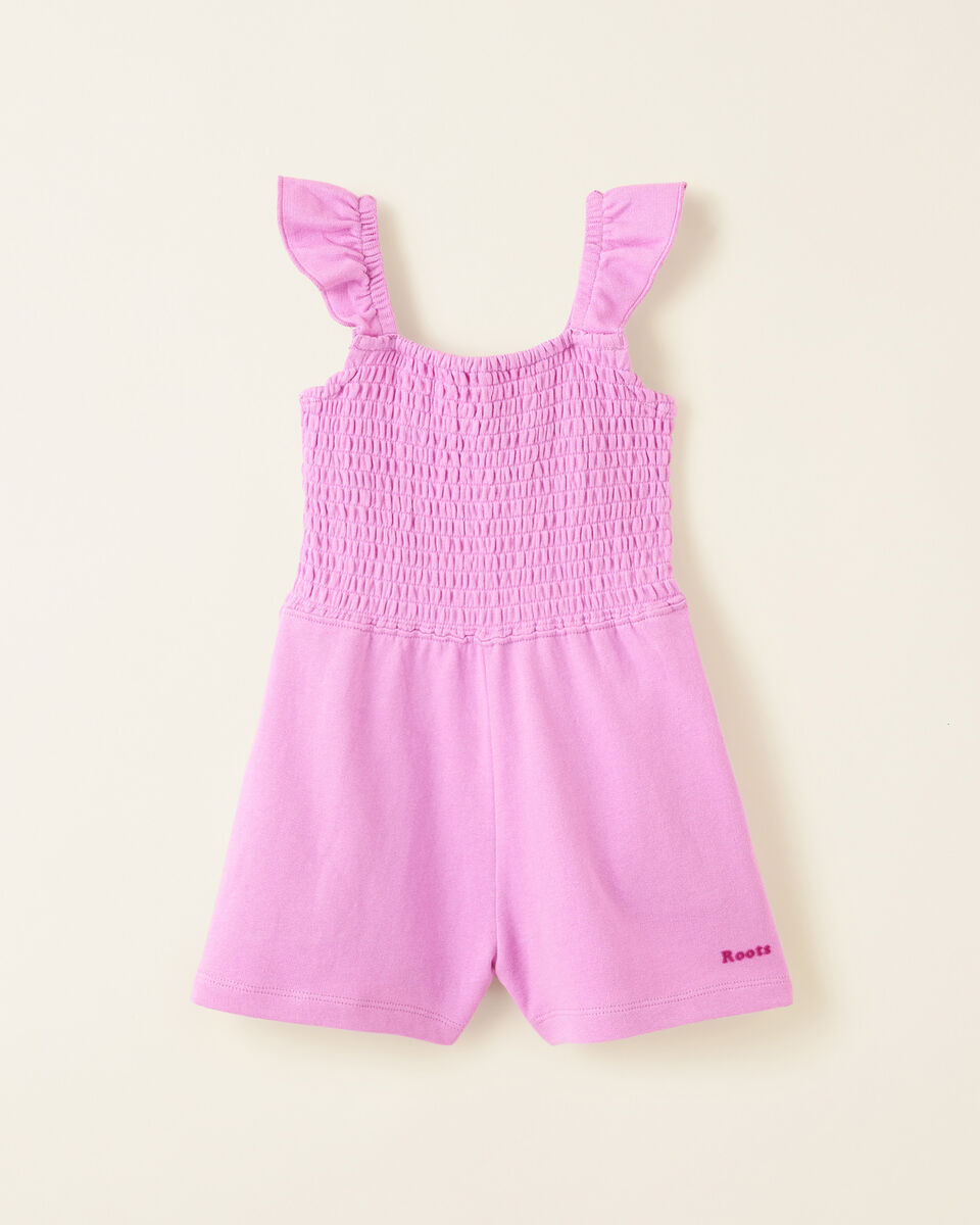 Toddler Girls Bonita Jumpsuit