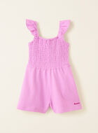 Toddler Girls Bonita Jumpsuit