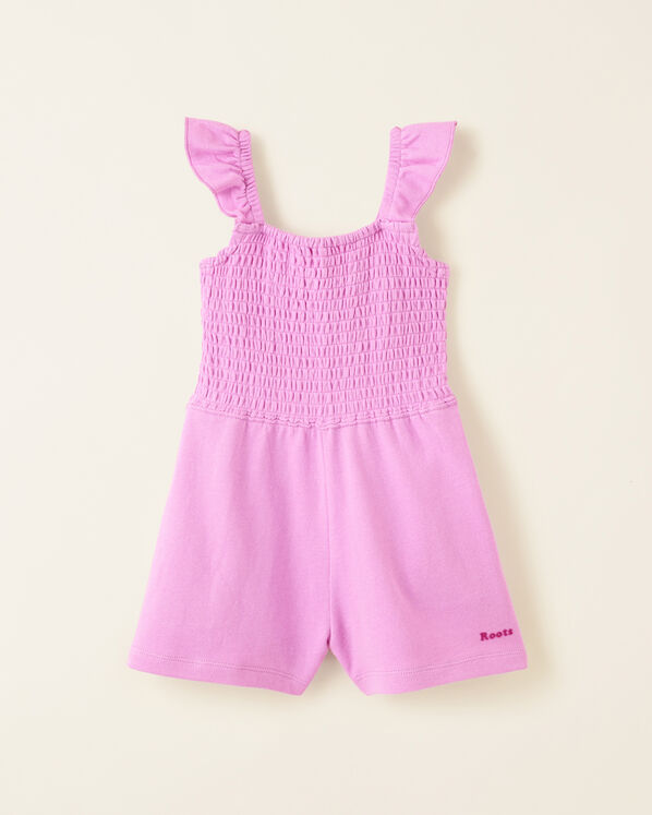 Toddler Girls Bonita Jumpsuit