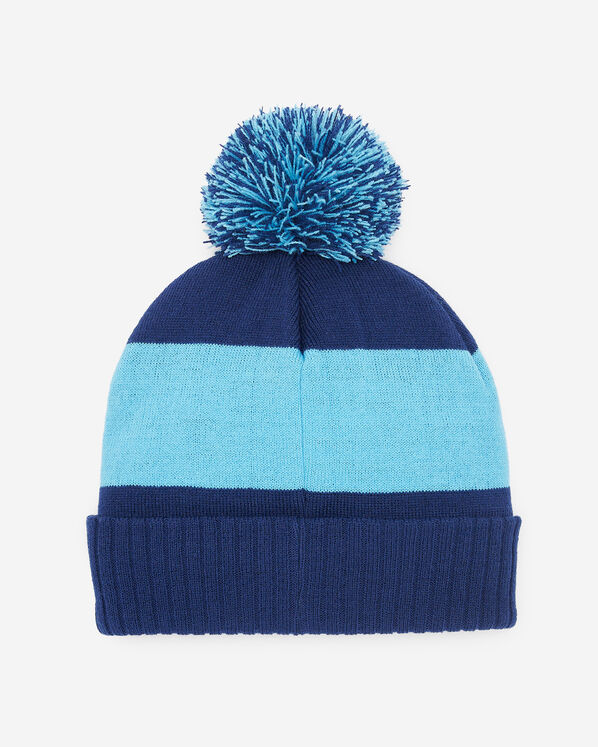 Kids Retro Ski Toque
