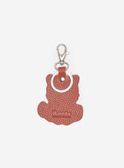 Lunar New Year Tiger Key Ring