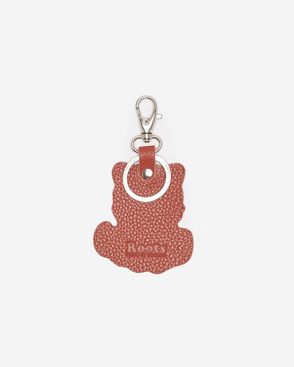 Lunar New Year Tiger Key Ring