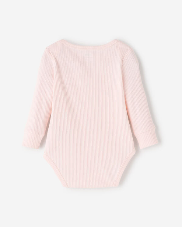 Roots Baby's First Pocket Bodysuit Roots Baby's First Pocket Bodysuit