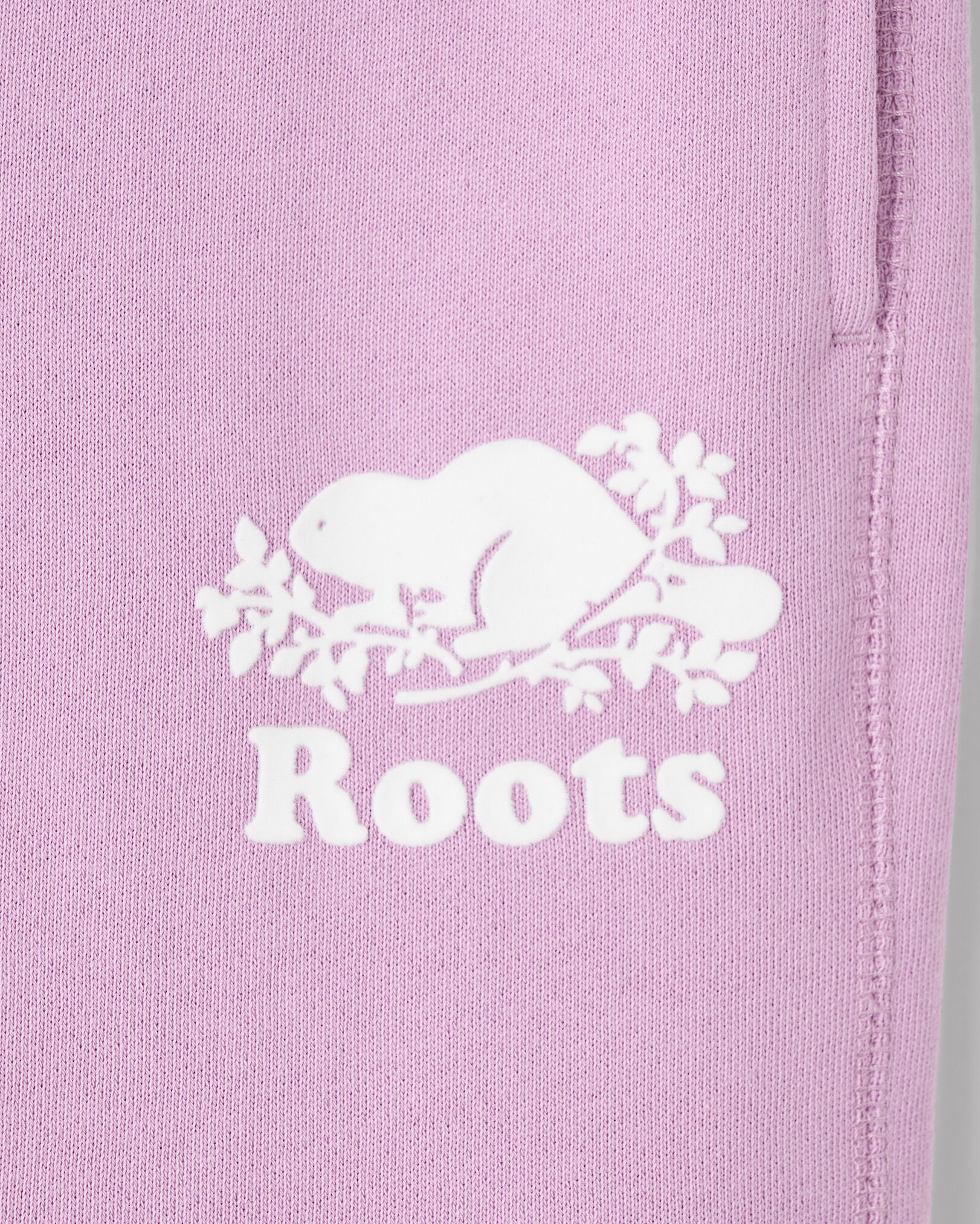 Kids Organic Original Roots Short