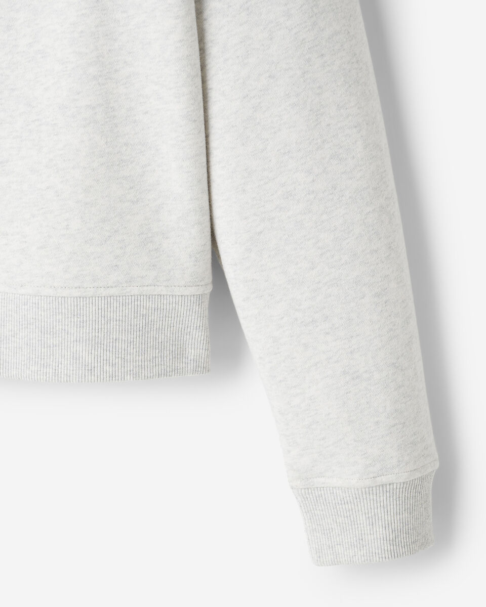 Chandail &agrave; demi-glissi&egrave;re Racines nordiques