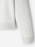 Chandail &agrave; demi-glissi&egrave;re Racines nordiques