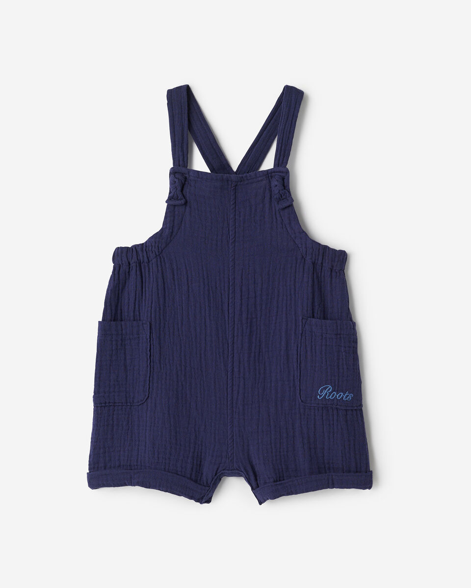 Baby Isla Overalls