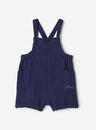 Baby Isla Overalls