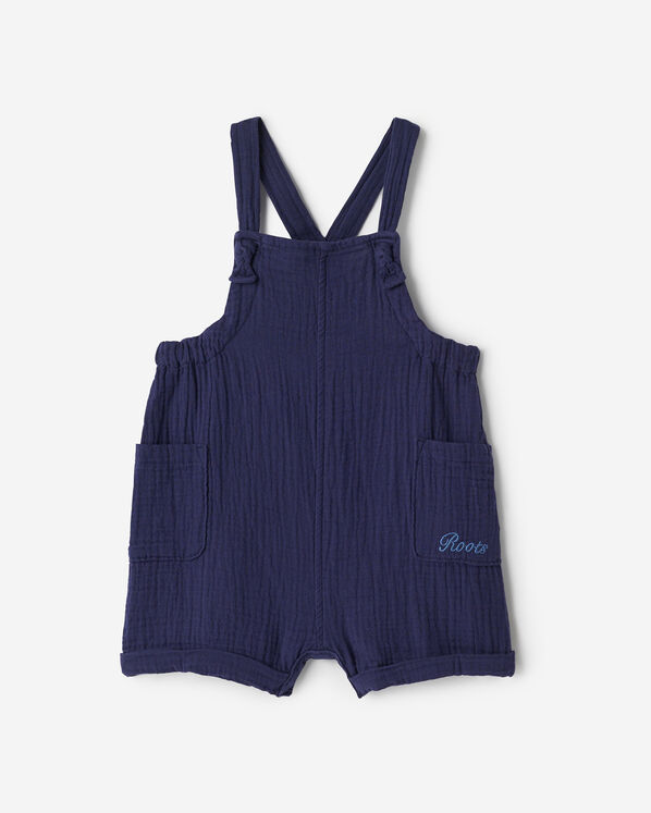 Baby Isla Overalls