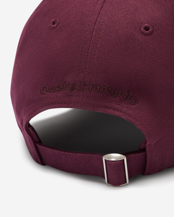 Casquette de baseball Roots