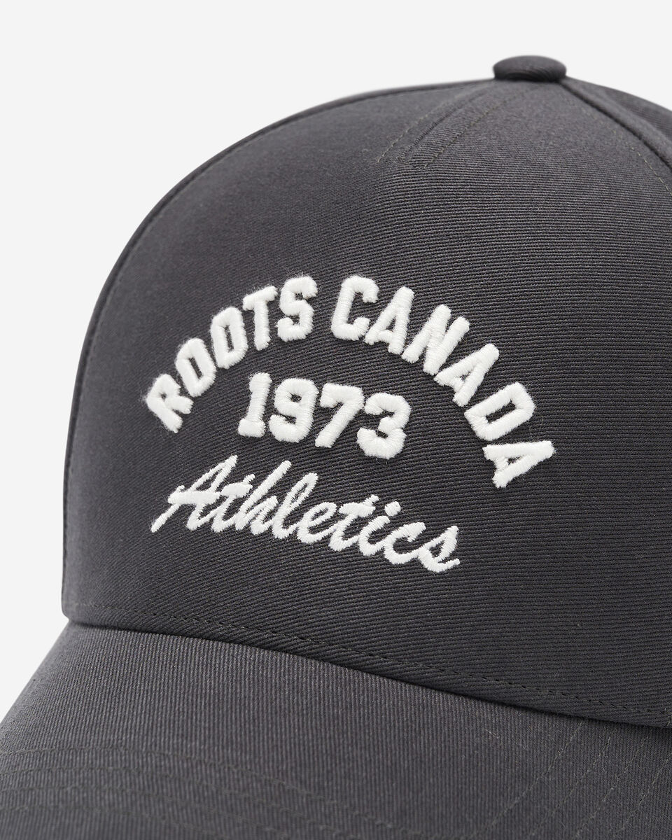 1973 Athletics Logo Cap