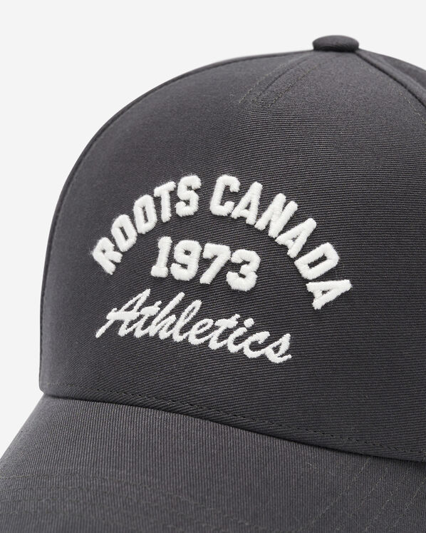 Casquette à logo 1973 Athletics