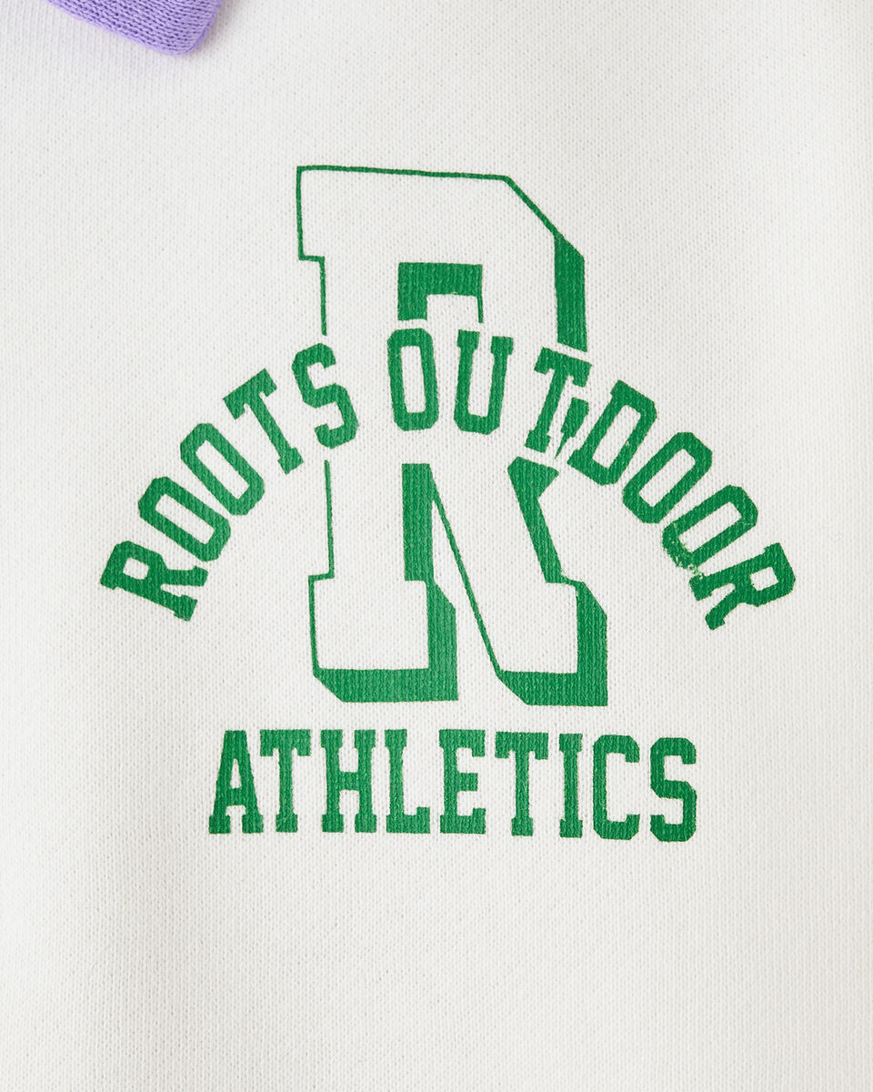 Kids Outdoor Athletics Polo