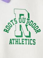 Kids Outdoor Athletics Polo