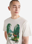 Mens True Nature T-Shirt