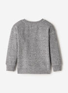 Toddler Roots Applique Sweatshirt