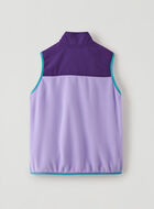 Kids Polartec Vest