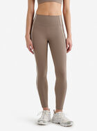 Restore Stretch Piped Legging