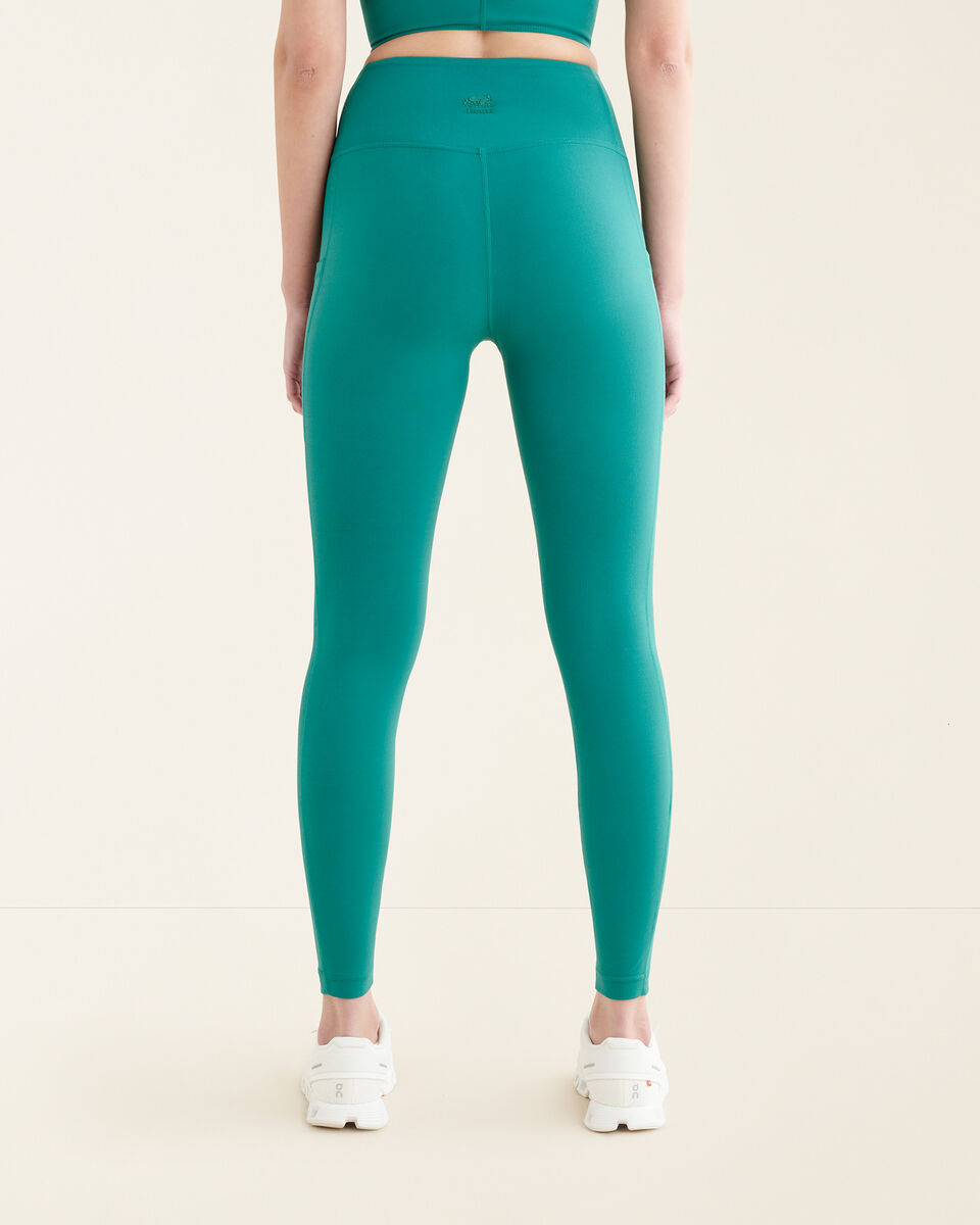 Legging à poche Restore
