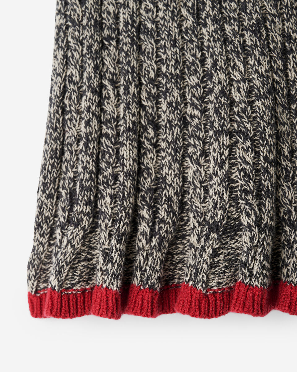 Baby  Cabin Cable Skort