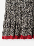 Baby  Cabin Cable Skort