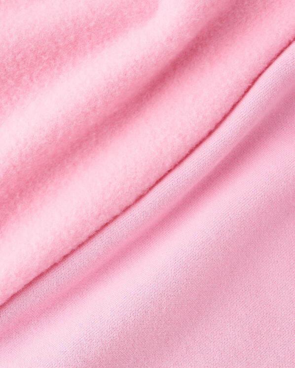 Kids Cooper Fair Isle Hoodie