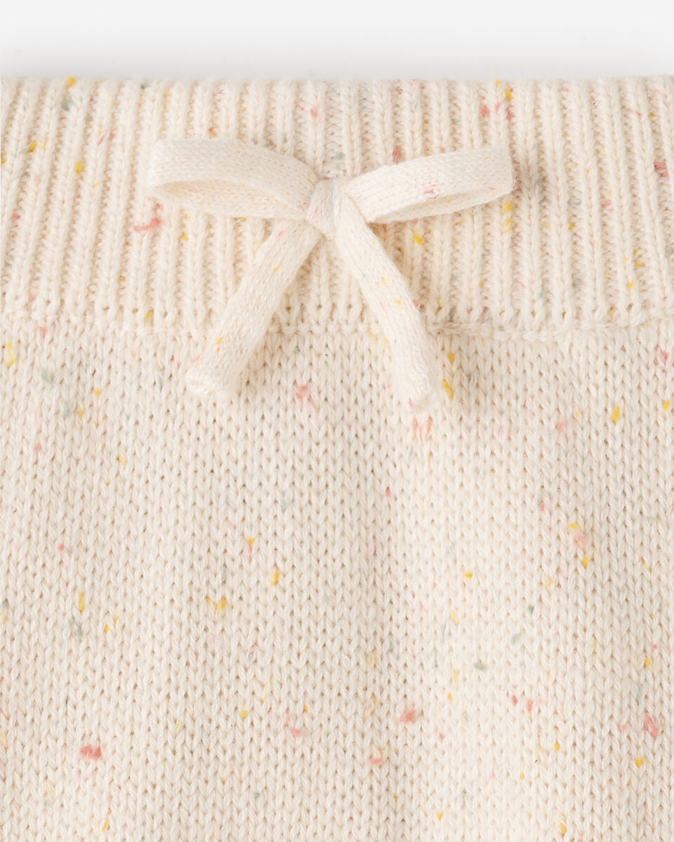 Baby Sweater Pant