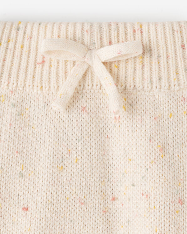 Baby Sweater Pant Baby Sweater Pant
