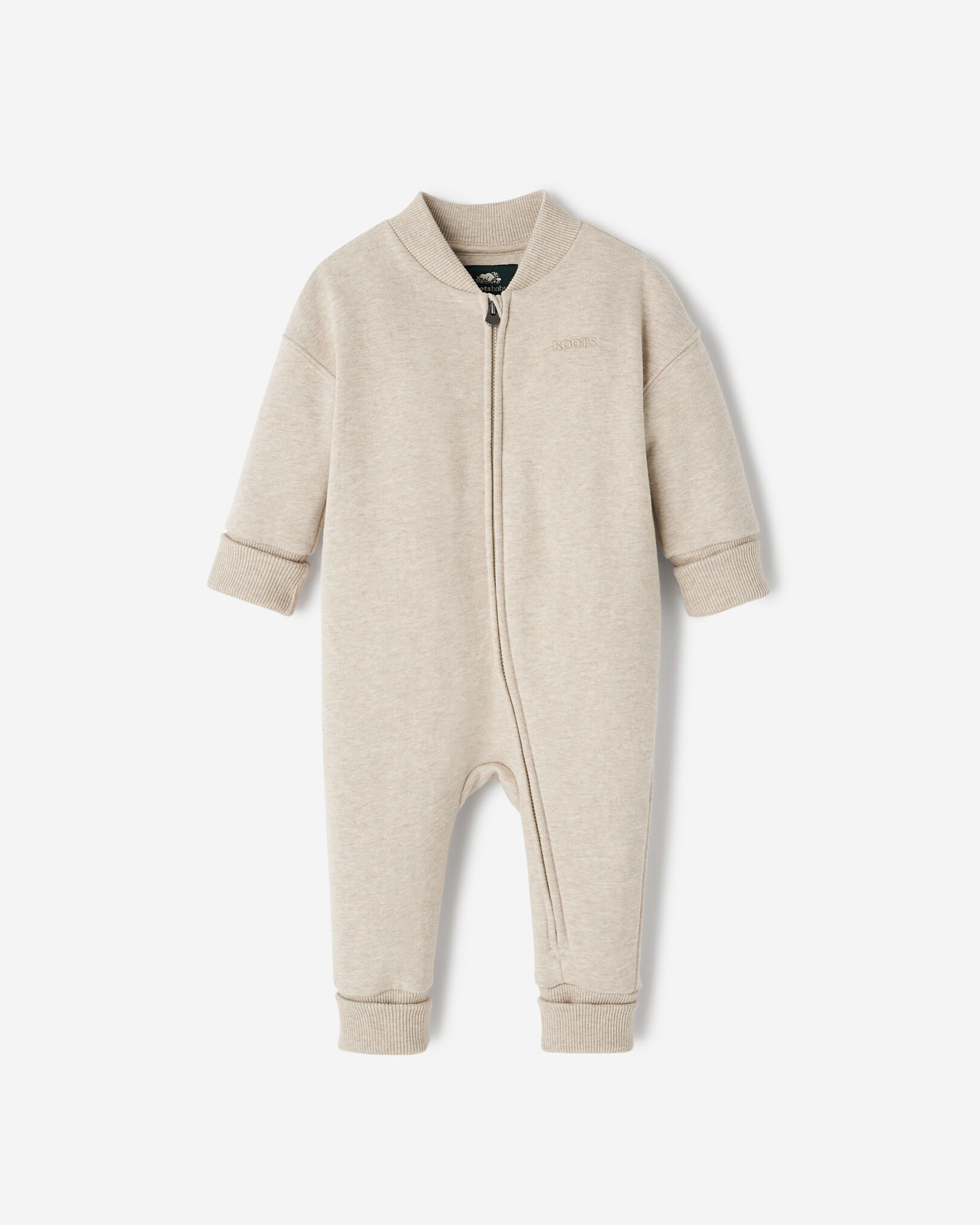 Baby One Romper