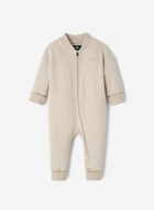 Baby One Romper