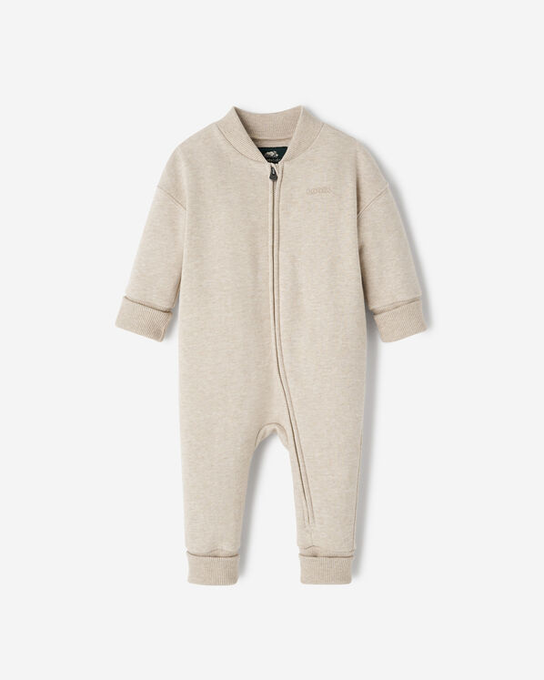 Baby One Romper