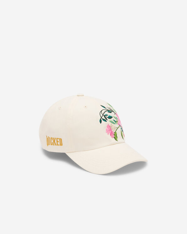 Casquette de baseball Roots X Wicked