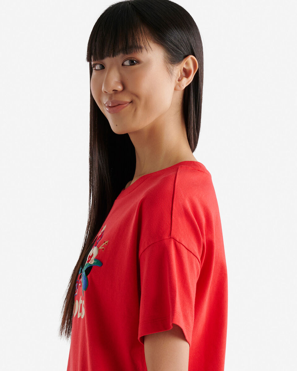 Womens Lunar New Year T-Shirt