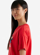 Womens Lunar New Year T-Shirt